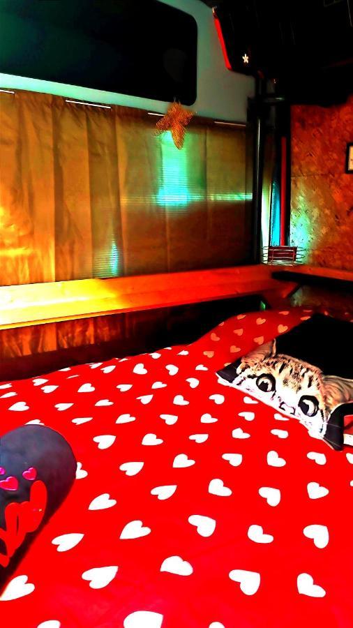Hotel Rinconcito Dreams Tahiche Camera foto